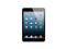 Таблети Apple iPad mini 16GB WiFi, черен цвят