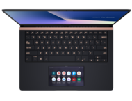 Лаптопи ASUS ZenBook Pro 14 UX480FD-BE012R