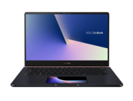 Лаптопи ASUS ZenBook Pro 14 UX480FD-BE012R