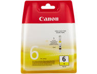 Консумативи Оригинален Canon BCI-6Y