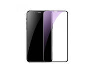 Защитно фолио Baseus Anti-bluelight Tempered Glass 0.20мм, за iPhone XS Max