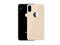Защитно фолио Baseus Back Glass Film за iPhone Xs, златисто