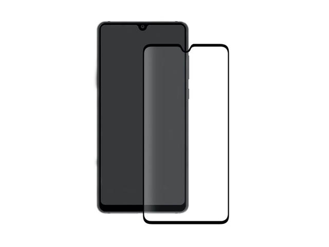 Защитно фолио Eiger 3D Glass за Huawei Mate 20
