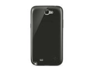Калъфи Belkin Grip Sheer термополиуретанов калъф за Samsung Galaxy Note II