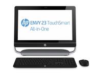 All in One HP ENVY 23-d200fb