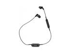 Слушалки Panasonic RP-NJ300BE-K, черни