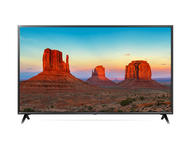 Телевизори LG 55UK6300MLB