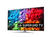 Телевизори LG 65SK8500PLA