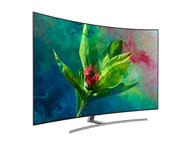 Телевизори Samsung 55Q8CN