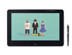 Графични таблети Wacom Cintiq Pro 16 UHD