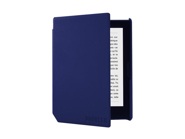Калъфи за таблети BOOKEEN калъф за Cybook Muse, син