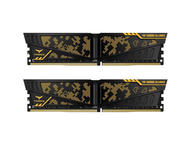 Оперативна памет 32GB (2x16GB) DDR4 3000MHz Team Group T-FORCE VULCAN TUF