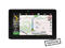 Таблети Prestigio Geovision 7780 8GB, черен цвят