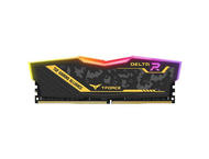 Оперативна памет 32GB (2x16GB) DDR4 2933MHz Team Group Delta RGB TUF