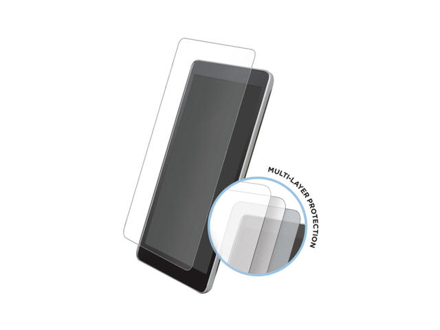 Защитно фолио Eiger Tri Flex High Impact Film за Xiaomi Mi A1, 2 бр.