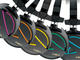 Слушалки Gamdias HEBE M1 RGB