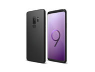 Калъфи Elago Origin калъф за Samsung Galaxy S9 Plus, черен