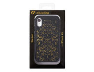 Калъфи Cellular Line Stardus Damask за iPhone Xr