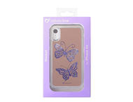 Калъфи Cellular Line Stardus Butterfly за iPhone Xr