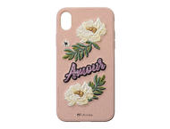 Калъфи Cellular Line Patch Amour за iPhone Xr