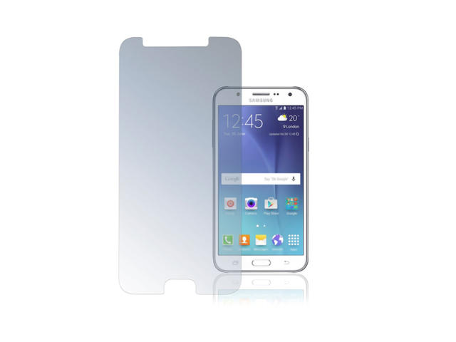 Защитно фолио 4smarts Second Glass за Samsung Galaxy J7 (2018)