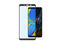 Защитно фолио Cellular Line закалено стъкло за Samsung Galaxy A9