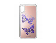 Калъфи Cellular Line Stardus Butterfly за iPhone X, Xs