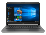 Лаптопи HP 14-cf0010nu