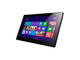 Таблети Lenovo ThinkPad Tablet 2 64GB, черен цвят