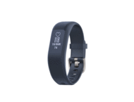 Смарт гривни Garmin vivosmart 3  - син S/M
