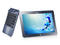 Таблети Samsung ATIV Smart PC 500T 64GB, син цвят, клавиатура
