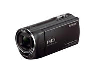 Други Цифрова видеокамера Sony HDR-CX220E