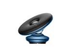 Стойки за мобилни устройства Baseus Star Ring Magnetic Car Bracket, в синьо