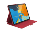 Калъфи за таблети Speck Balance Folio iPad Pro 11", Red/Red