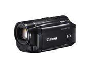 Други Цифрова видеокамера Canon LEGRIA HF M52