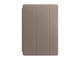 Калъфи за таблети Apple Leather Smart Cover за iPad Pro 10.5 (2017), светлокафяв