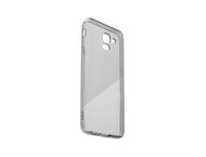 Калъфи 4smarts Soft Cover за Huawei Y5 (2018), черен