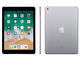 Таблети Apple iPad 6 (9.7"), Cellular 32GB, сив цвят