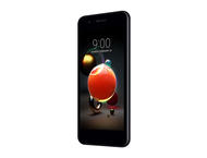 Смартфони LG K9 Dual SIM, 16GB, черен цвят