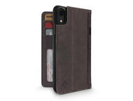 Калъфи TwelveSouth BookBook за iPhone XR, кафяв