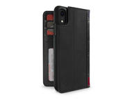 Калъфи TwelveSouth BookBook за iPhone XR, черен
