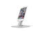 Стойки за мобилни устройства TwelveSouth HiRise Deluxe, в сребристо