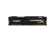 Оперативна памет 32GB (2x16GB) DDR4 3200MHz Kingston HyperX Fury