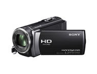 Други Цифрова видеокамера Sony HDR-CX210E