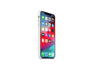 Калъфи Apple iPhone Xs Max Silicone Case, в бяло