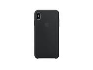 Калъфи Apple iPhone Xs Max Silicone Case, в черно