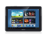 Таблети Samsung Galaxy Note 10.1 GT-N8010 16GB, черен цвят