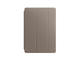 Калъфи за таблети Apple Leather Smart Cover за iPad Pro 10.5, в сиво