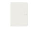 Калъфи за таблети SwitchEasy CoverBuddy Folio Case за  iPad Pro 11 (2018), бял