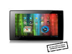 Таблети Prestigio MultiPad 7.0 PRIME + 3470B 4GB, черен цвят